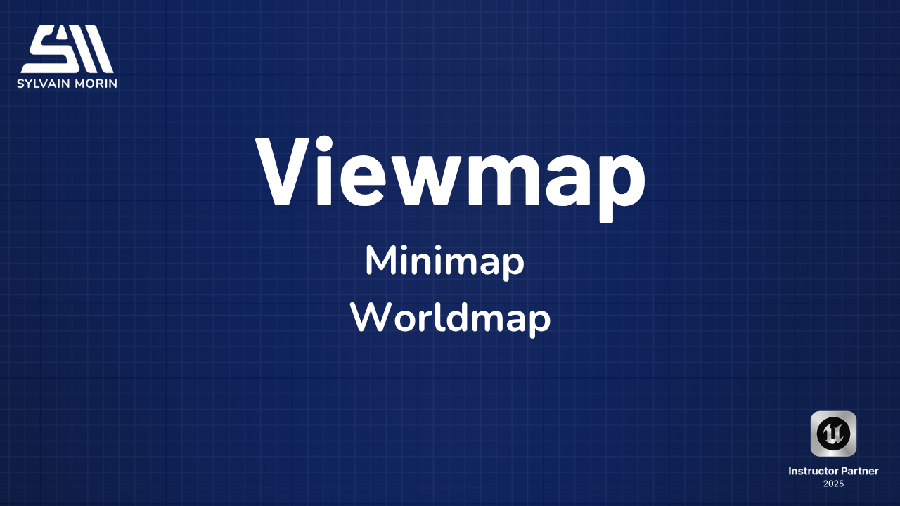 Tutoriel - ViewMap